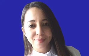 Kenza Idir