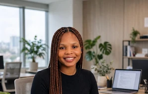 Nicole Gbede