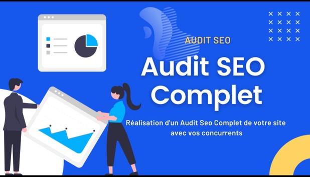 Je vais réaliser un audit SEO complet pour optimiser votre site web et ...