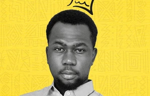 Yann Kouame