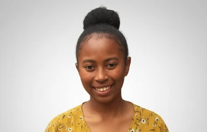 Harilette Rakotovao
