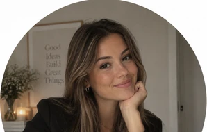 Camille Schaffner
