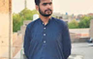 Muhammad Saad