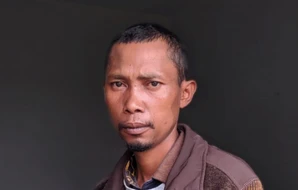 Andriatsitohaina Daniel Rajaonarilala