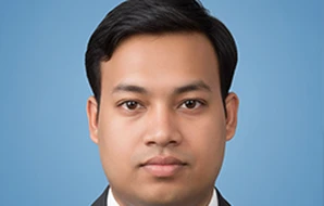 Mahmudul Hasan