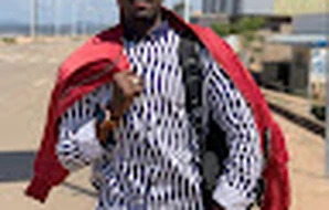 Pascal Ilunga