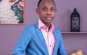 Mahougnon Merveil Adelin