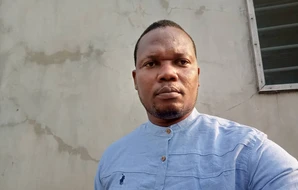 Koffi Tossou