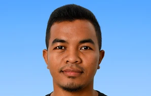 Jean Donné Randrianasolo
