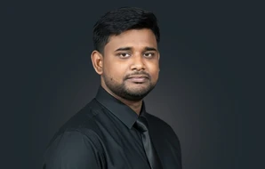 Md Abu Saeid