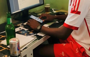 Babatounde Moucharaf Hamidou