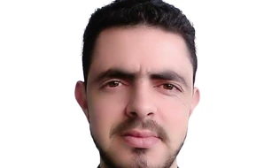 Achraf El Hani