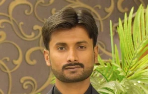 Muhammad Gulzar