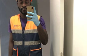 Kevin Ndoumou
