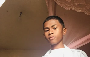 Euloge Nathonio Fanambinatsoa