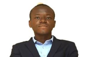 Komi Amehouenou