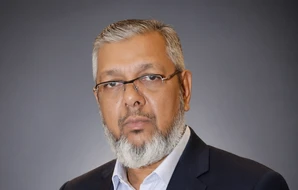 Jabbar Khatri