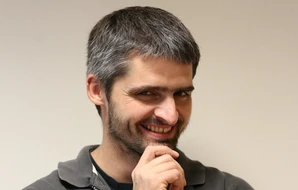 Damien Lesoille