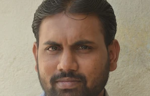 Manmohan Singh