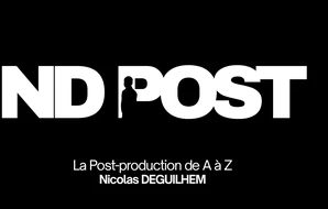 Nicolas Deguilhem