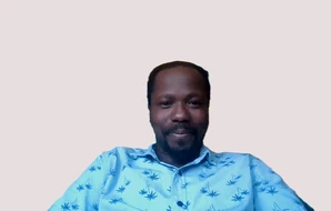 Kokouvi Amedjrom