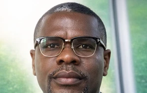 Patrick Digbe