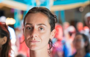 Iris Van De Wetering