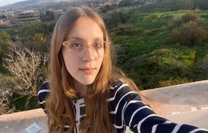 Khadidja Madjda Meziane