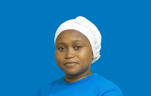 Rebecca Adjoua Marie France