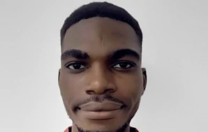 Samuel Uche