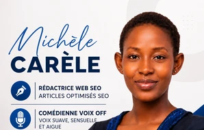Michèle Carèle Magne Tchuno