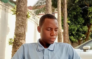 Kouadio Paul Yao