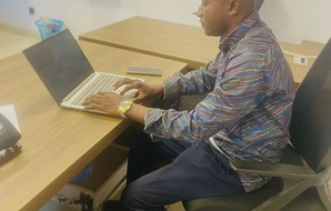 Divin Yambayamba