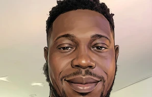 Mamadou Aliou