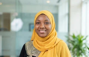 Hawa Diallo