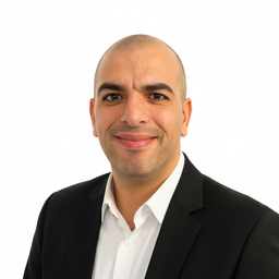 OmarRadhi | Professionnel avec 4 avis positifs sur ComeUp