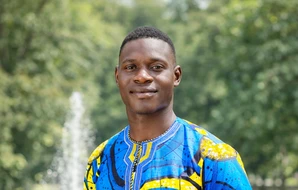Hinnoutondji Elise Agossou