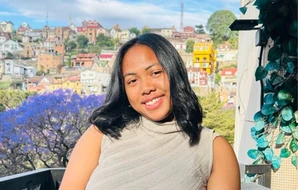 Minarison Rabarivelo