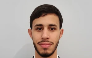 Samir Chatar