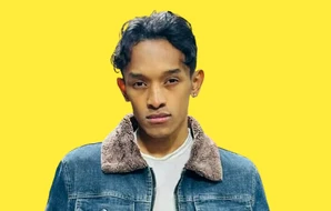 Andrianavahy Rolly Rabeson