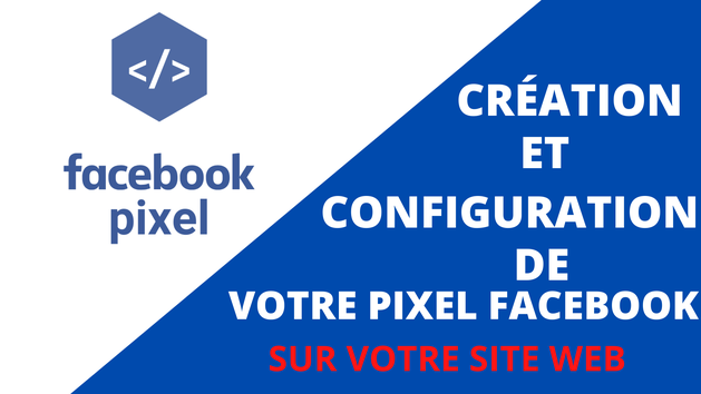 Je vais créer et configurer votre pixel Facebook sur votre site Web par ...