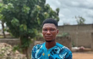 Viwanou Jean Jores Zounho