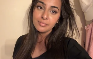 Sonia Ghomrasni