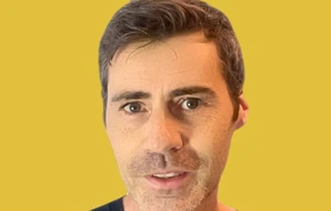 Florian Bourgeois