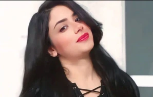 Manar Jendoubi