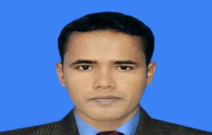 Md Mehedi Hasan