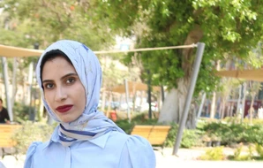 Eman Sarsor