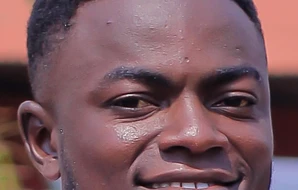 Martin Mulangu