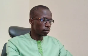 Souleymane Koné