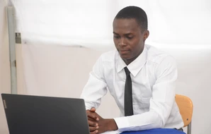 Ibrahima Ouattara